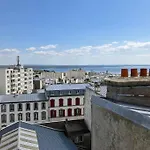 Vue / Jaures-centre-ville / Lumineux Apartamento