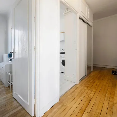 Vue / Jaures-centre-ville / Lumineux Brest