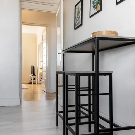 Vue / Jaures-centre-ville / Lumineux * Brest