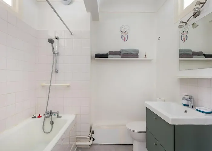 Apartman Vue / Jaures-centre-ville / Lumineux Breszt