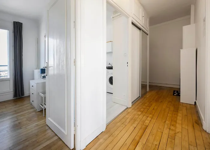 Vue / Jaures-centre-ville / Lumineux Breszt