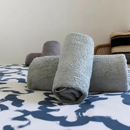 Апартаменти Vue / Jaures-centre-ville / Lumineux *